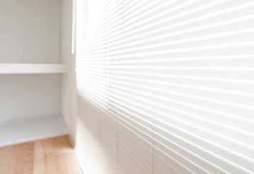 Lowes Faux Wood Blinds | Saratoga Blinds & Shades