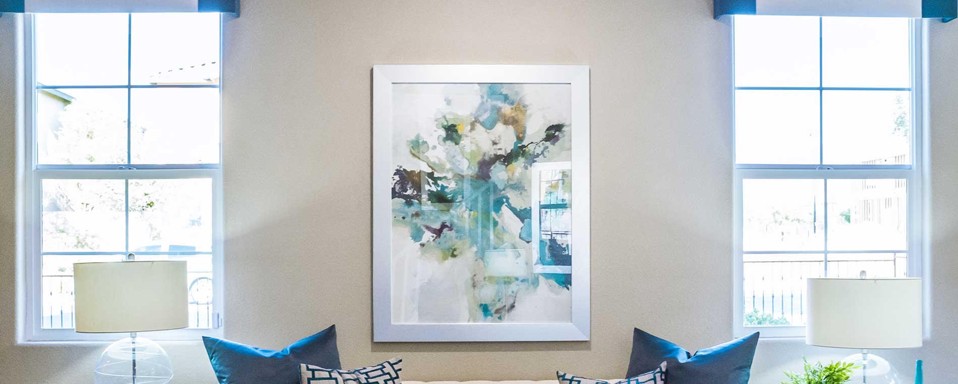 Saratoga Blinds & Shades Near Me