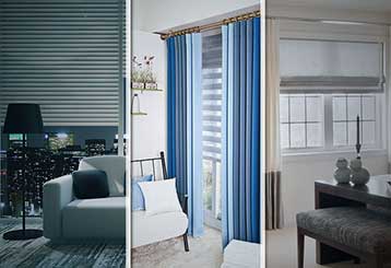 Motorized Shades | Saratoga Blinds & Shades