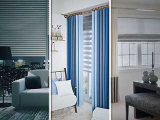 Motorized Blinds | Saratoga CA Motorized Window Shades | Saratoga CA