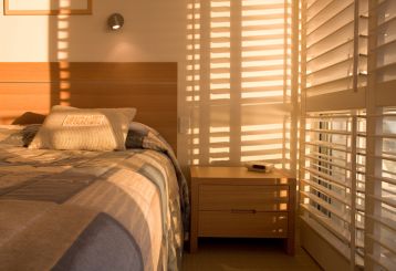 Plantation Shutters | Saratoga Blinds & Shades CA