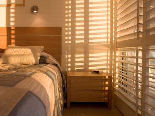 Plantation Shutters | Saratoga CA