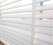 Perfect Venetian blinds