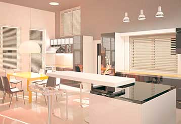 Venetian Blind | Saratoga Blinds & Shades