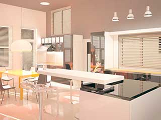 Venetian Blinds | Saratoga CA Venetian Types Of Window Blinds | Saratoga CA