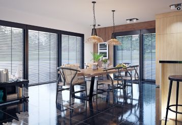 Types of Window Treatments | Saratoga Blinds & Shades CA